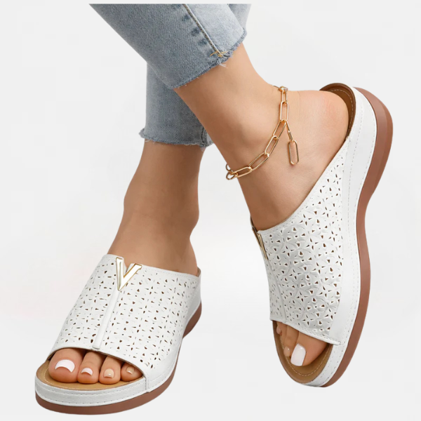 Velora Comfort Sandals