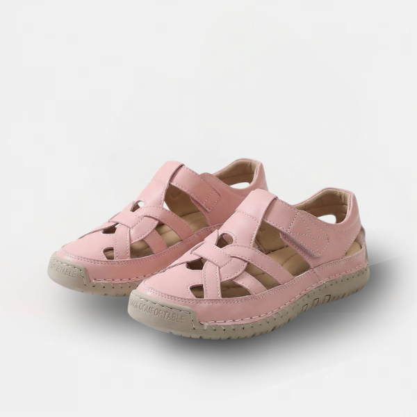 Ofelia – Lightweight Summer Sandals