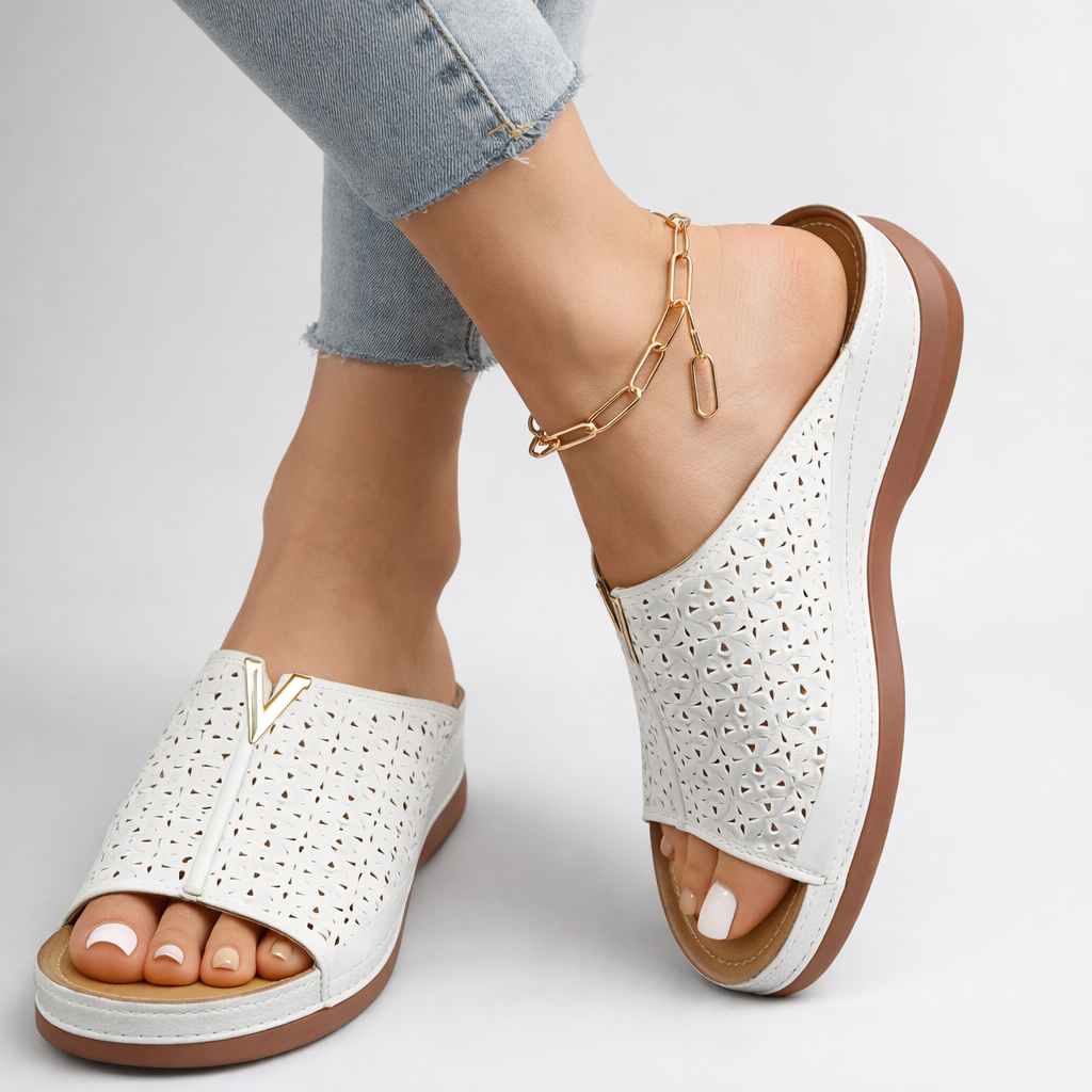 Velora Comfort Sandals