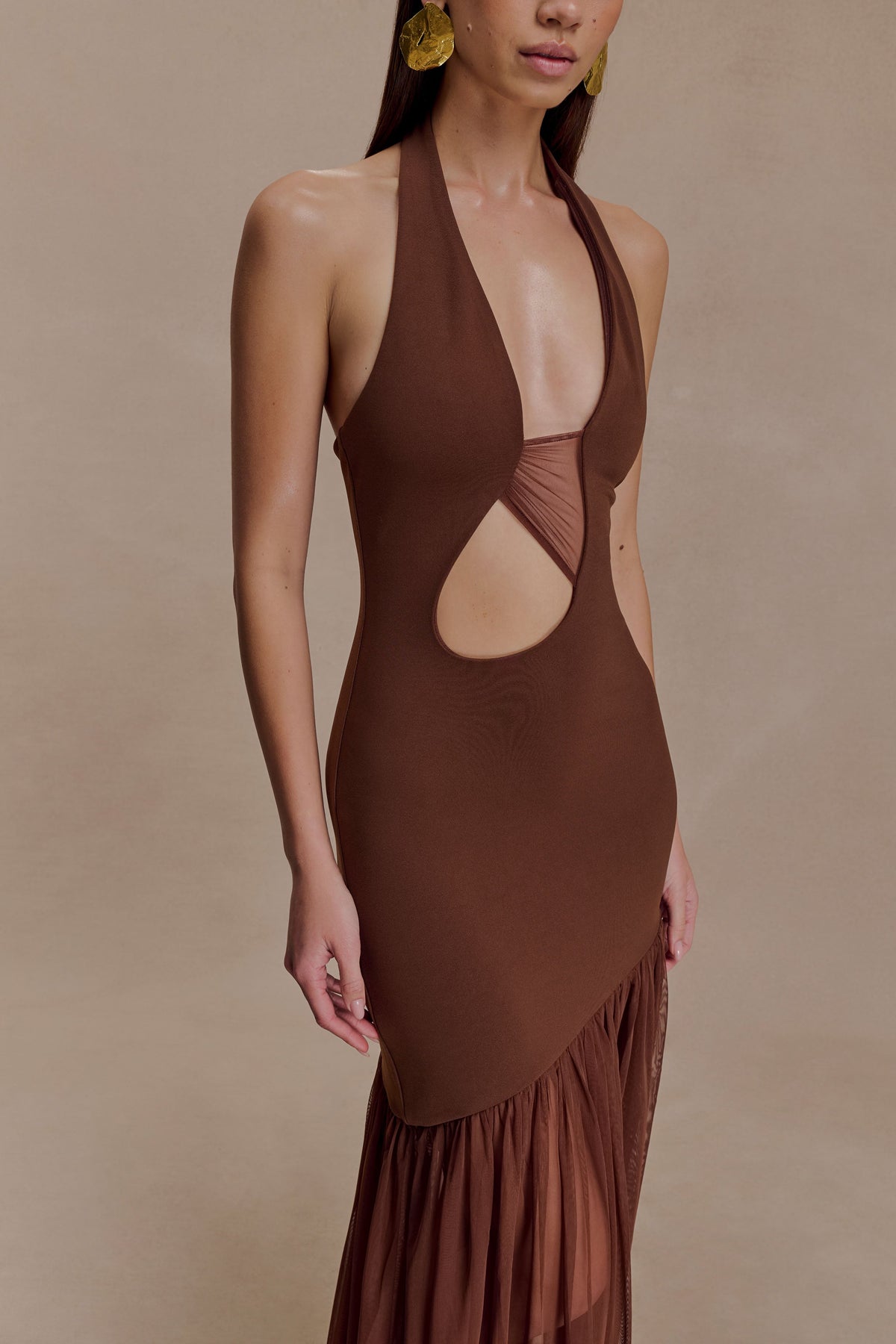 Aubree | Elegant Maxi Dress