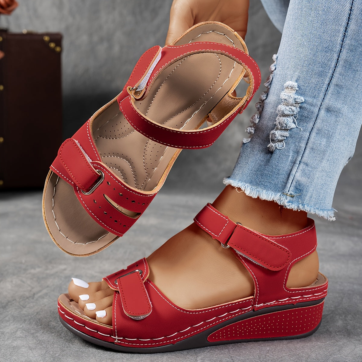 Venus™ Summer Orthopedic Sandals
