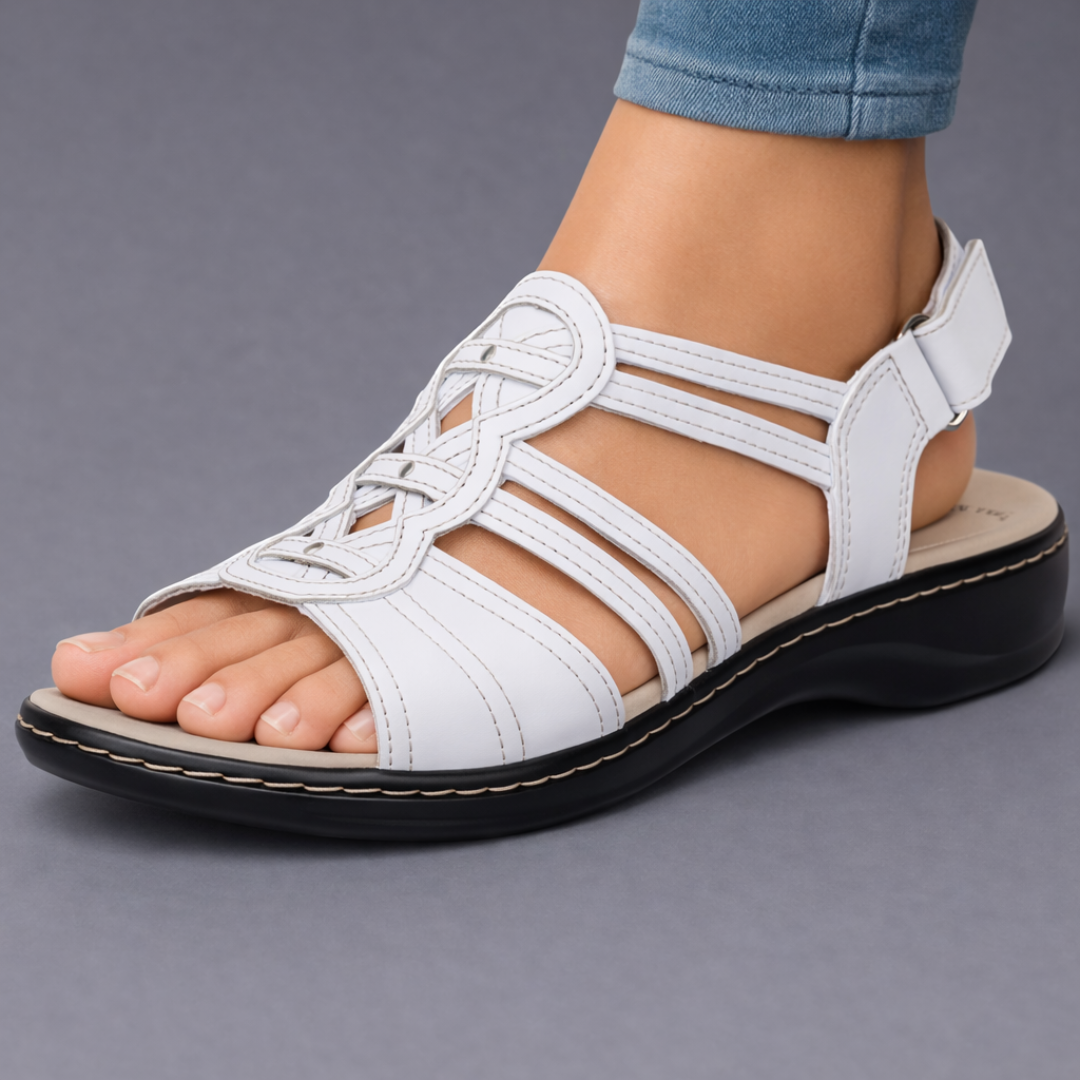 Lorena™ Comfort Sandals
