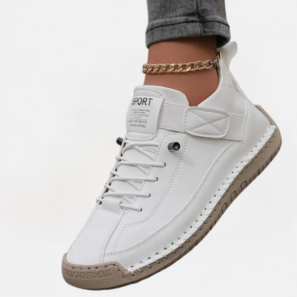Mia Orthopedic Sneakers