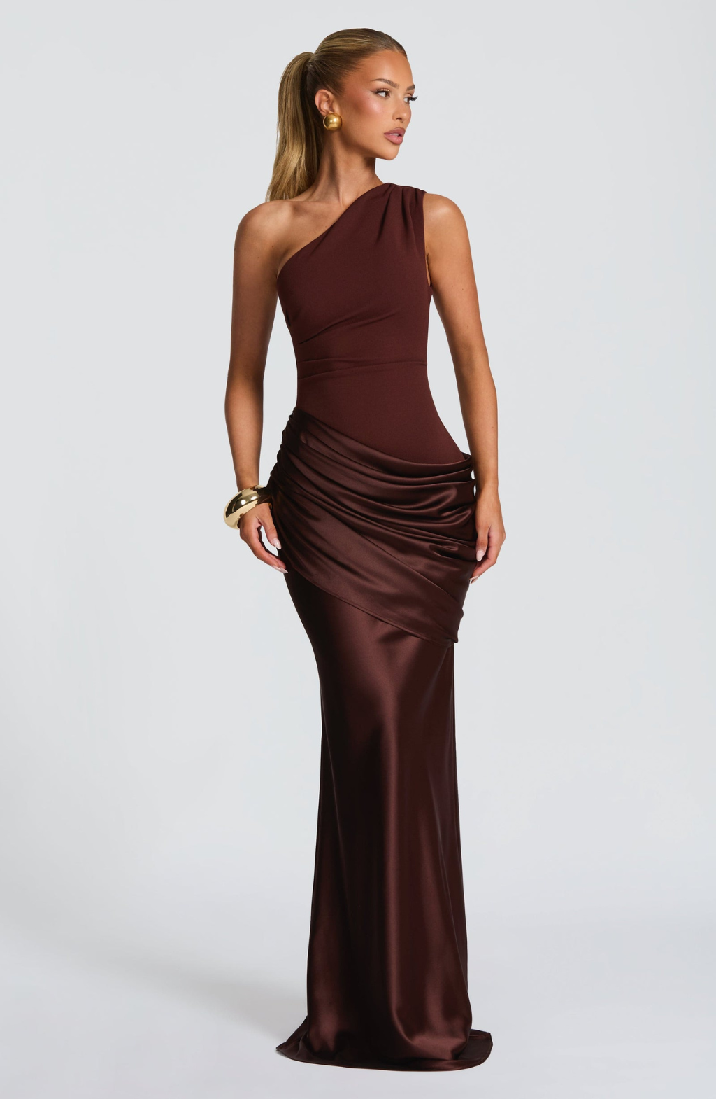 Aria Maxi Dress
