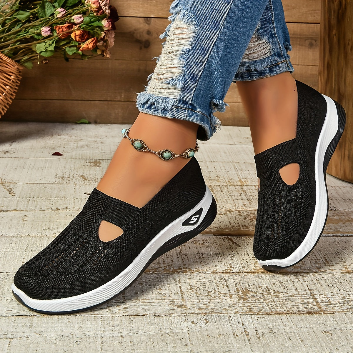 Carry™ Slip-On Shoes