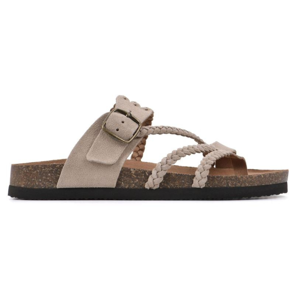 Solène Woven Sandals