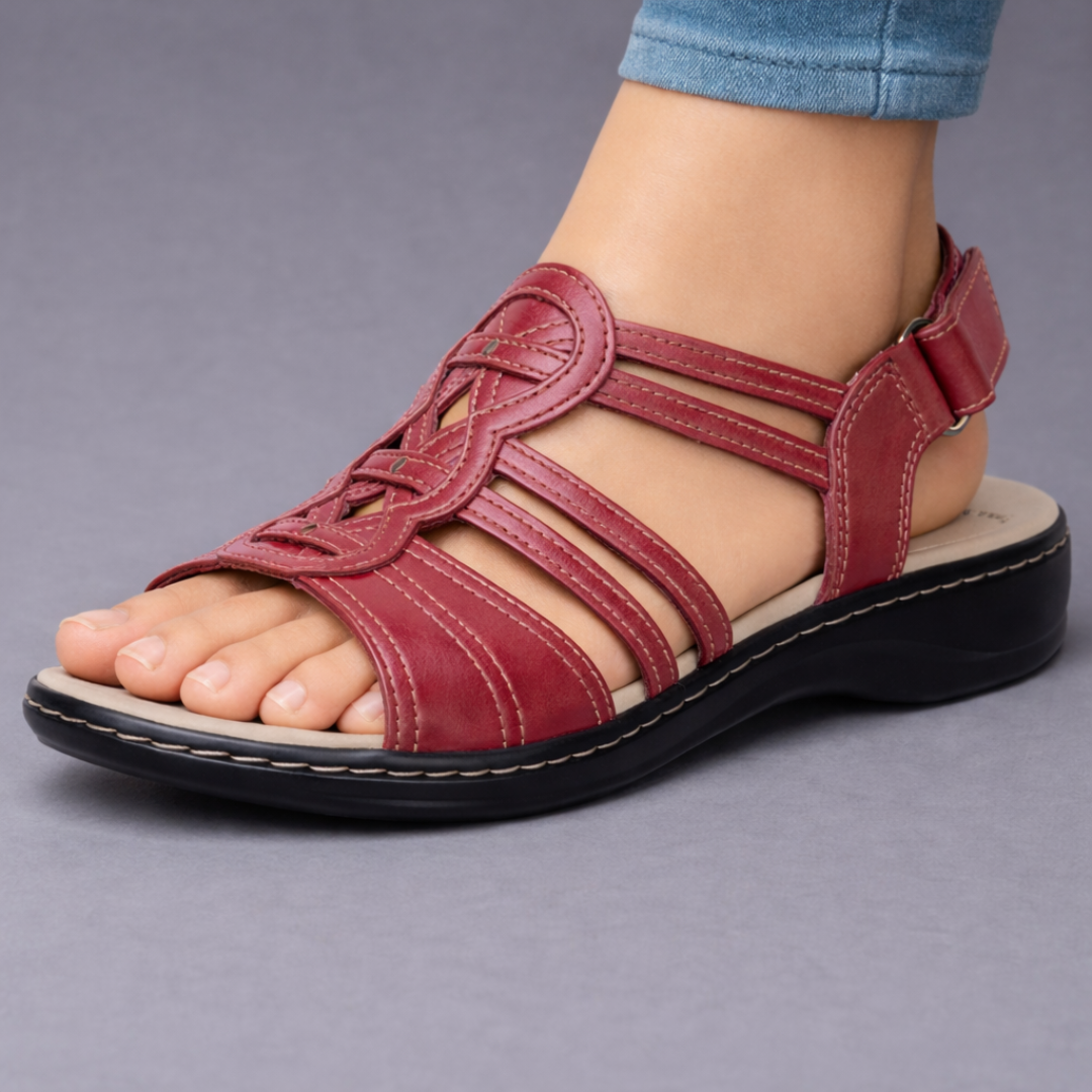 Lorena™ Comfort Sandals