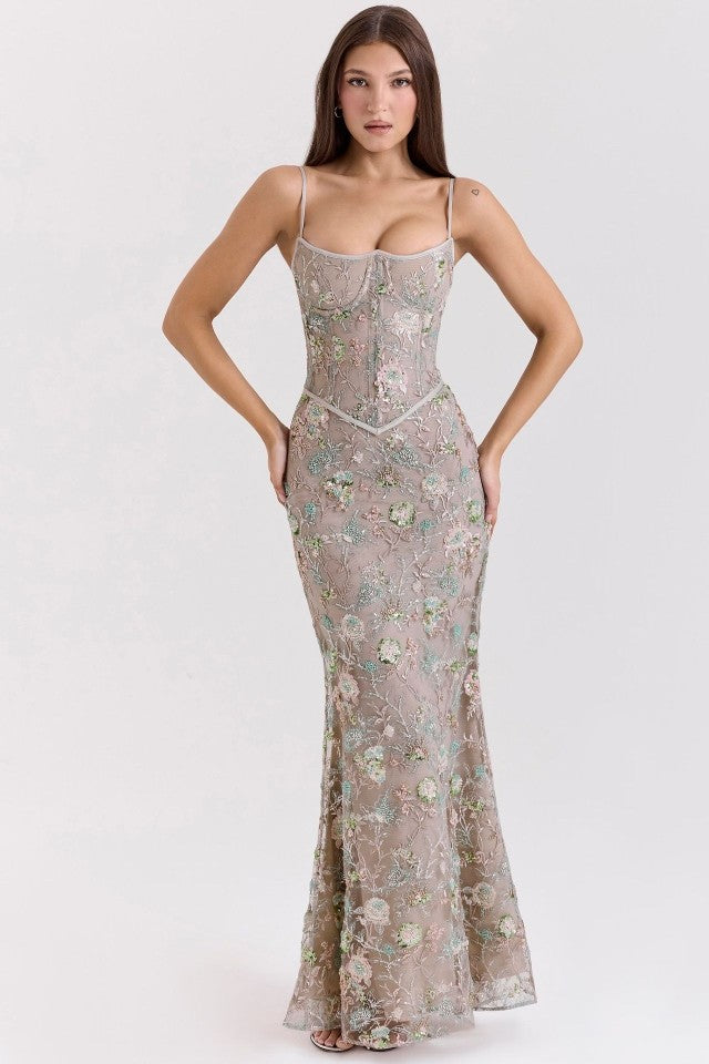 Ramona Maxi Dress
