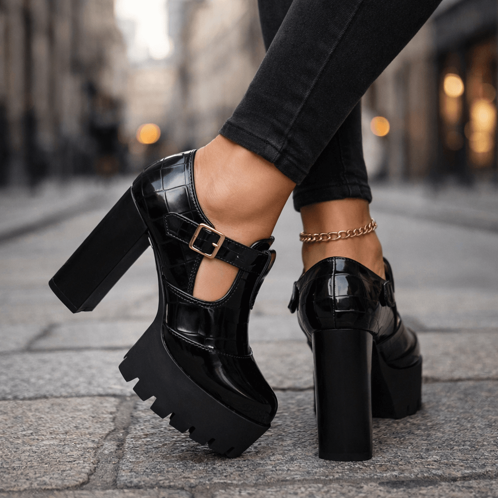 Ziva Rise Platforms