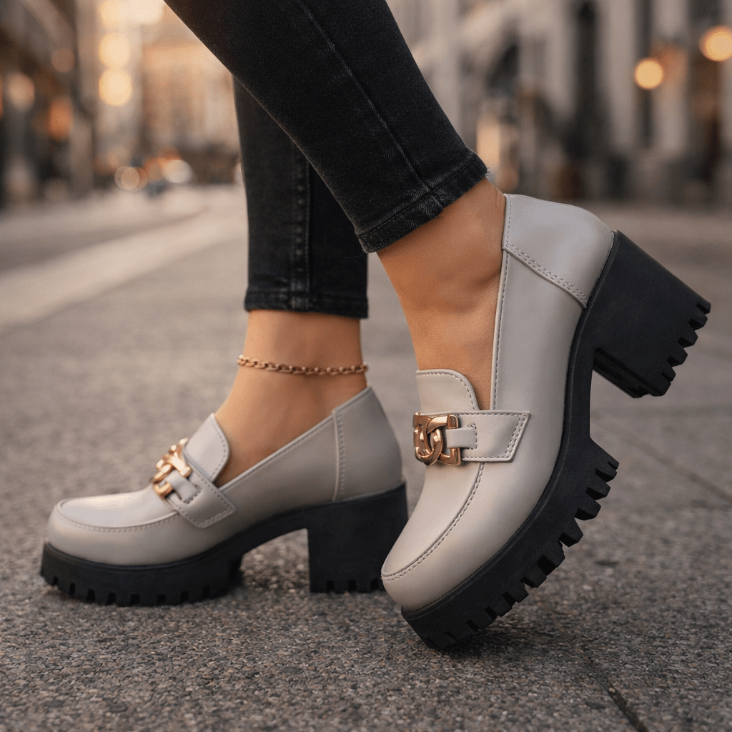 Roma Rise Platforms