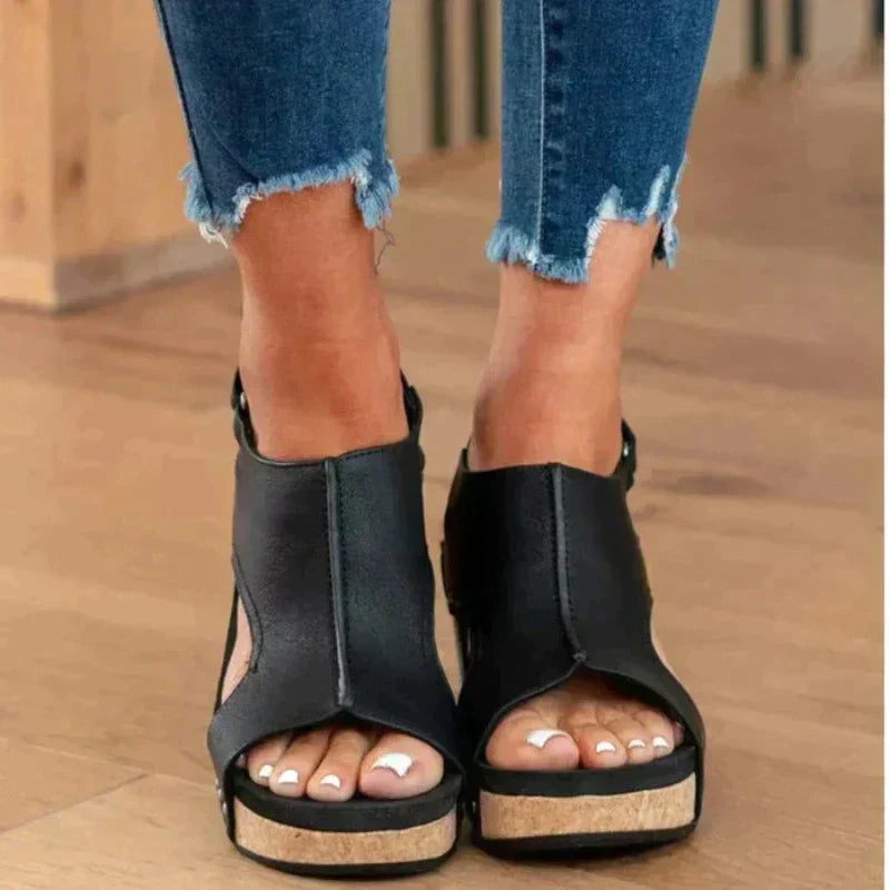 Trish – Orthopedic Sandals