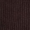 Chocolate Knitted Halter Neck Shell Detail Midi Dress