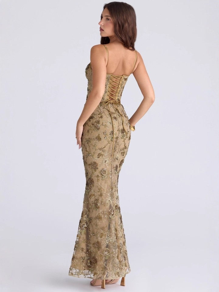 Ramona Maxi Dress