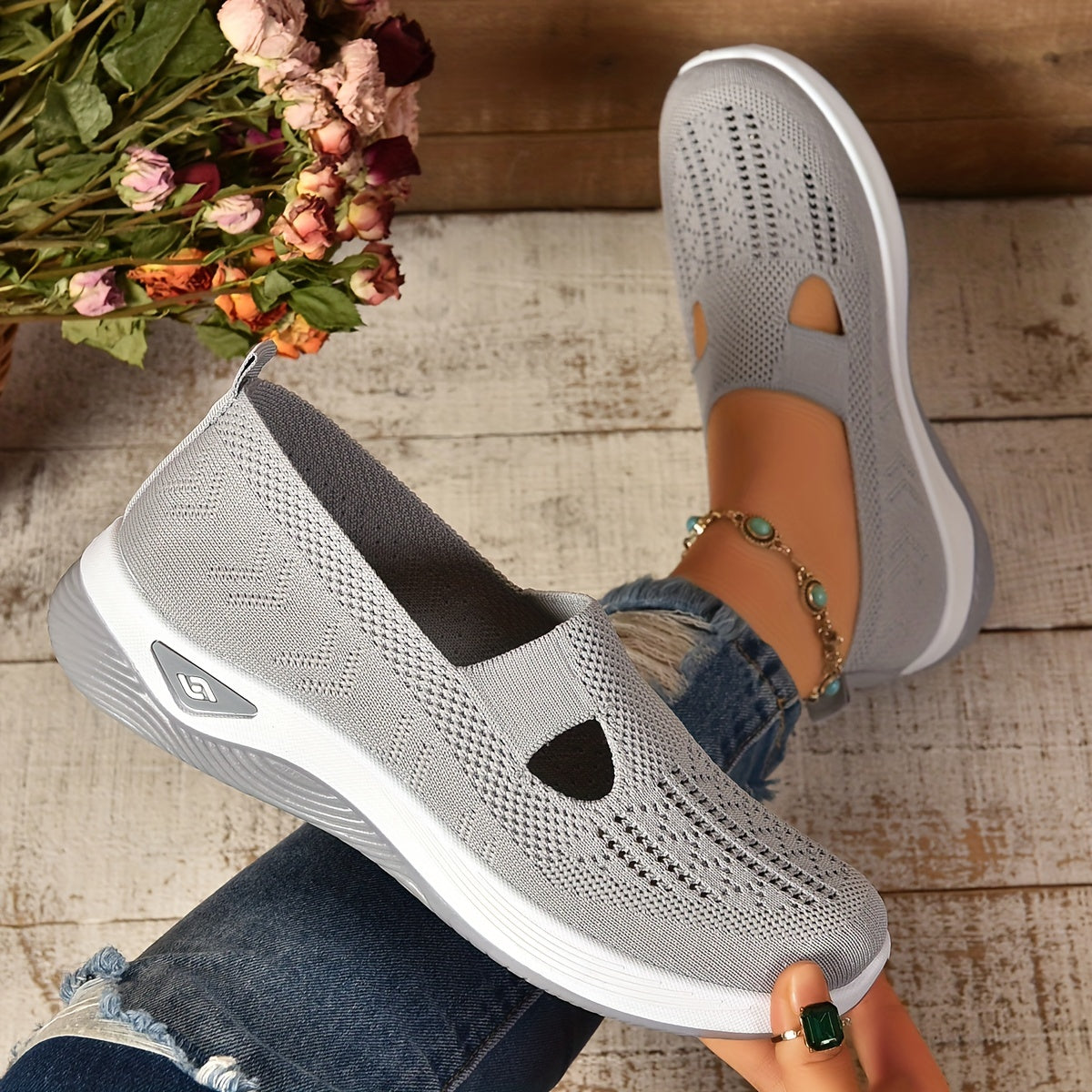 Carry™ Slip-On Shoes
