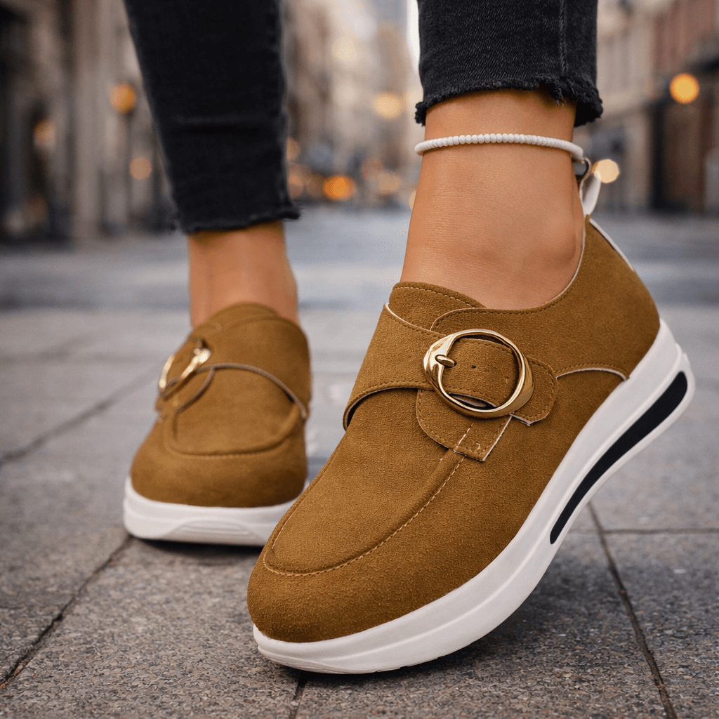 Solea Rise Platforms