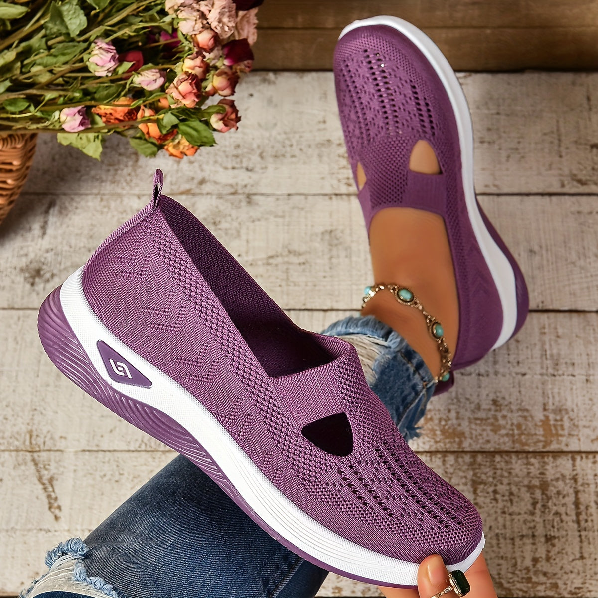 Carry™ Slip-On Shoes