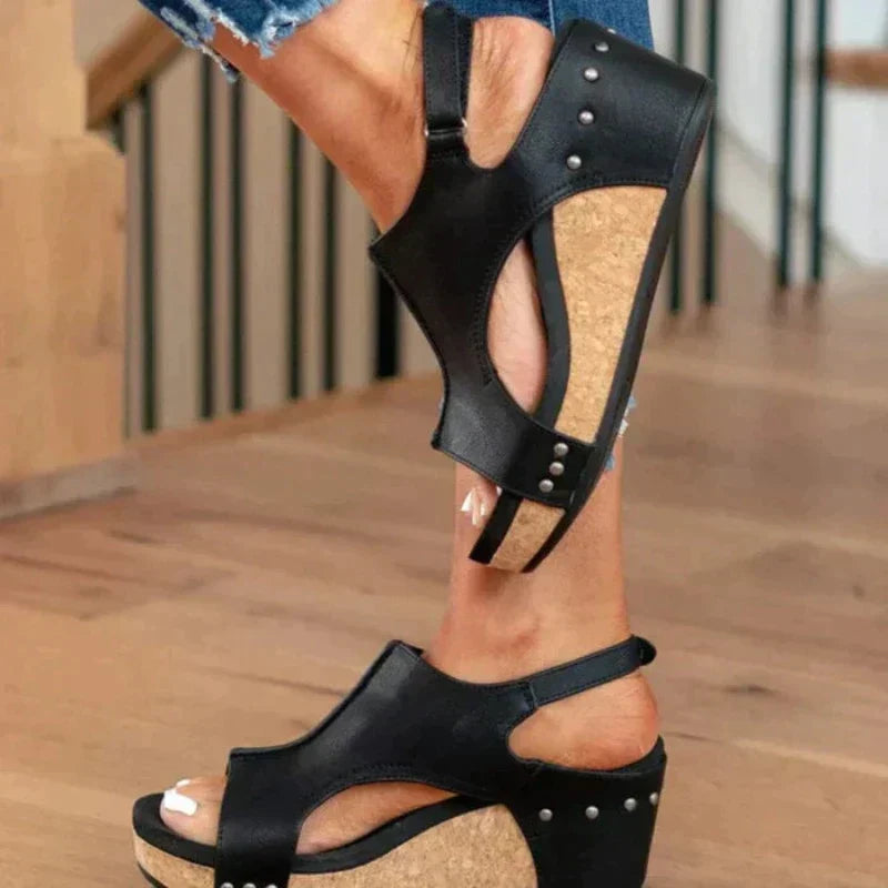 Trish – Orthopedic Sandals