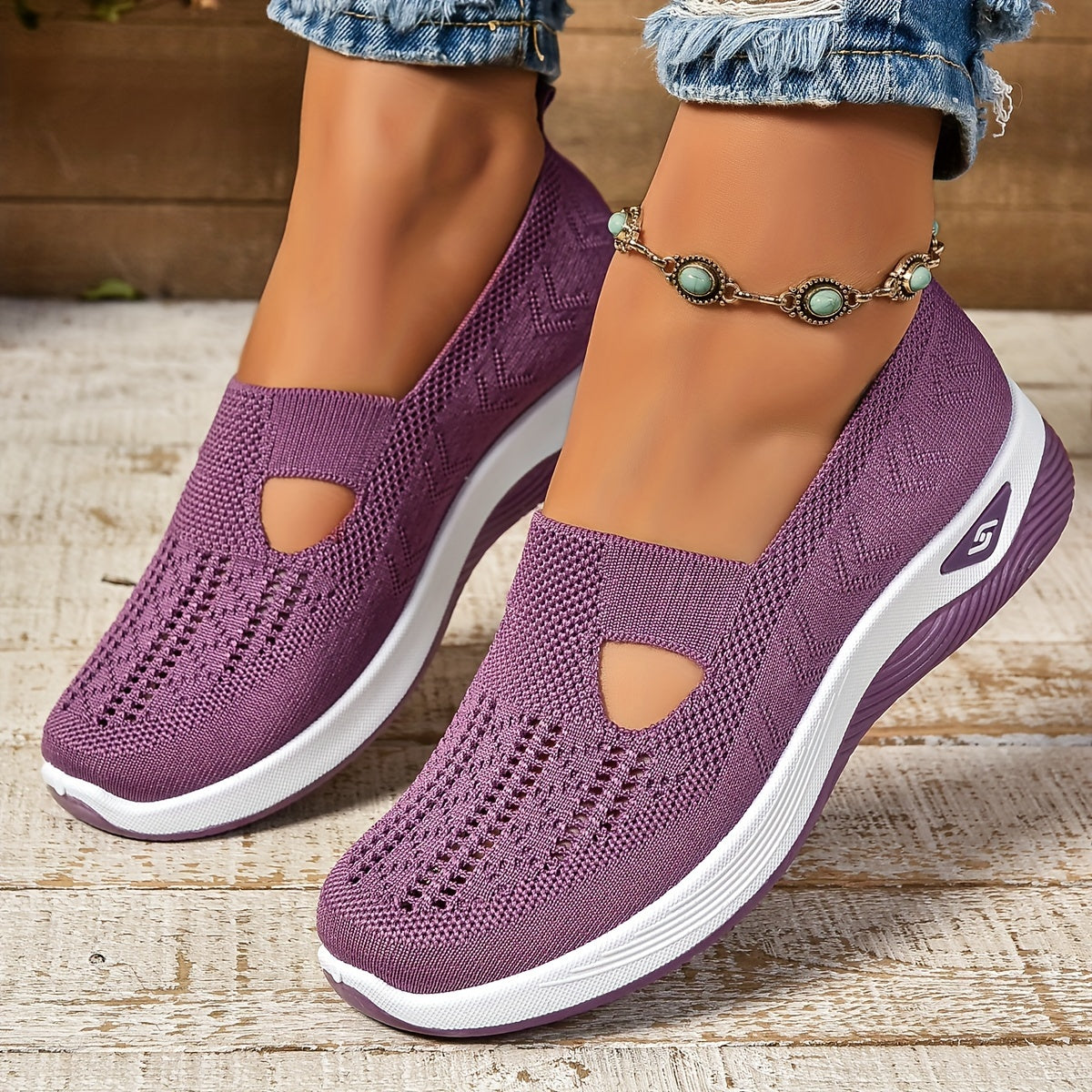 Carry™ Slip-On Shoes