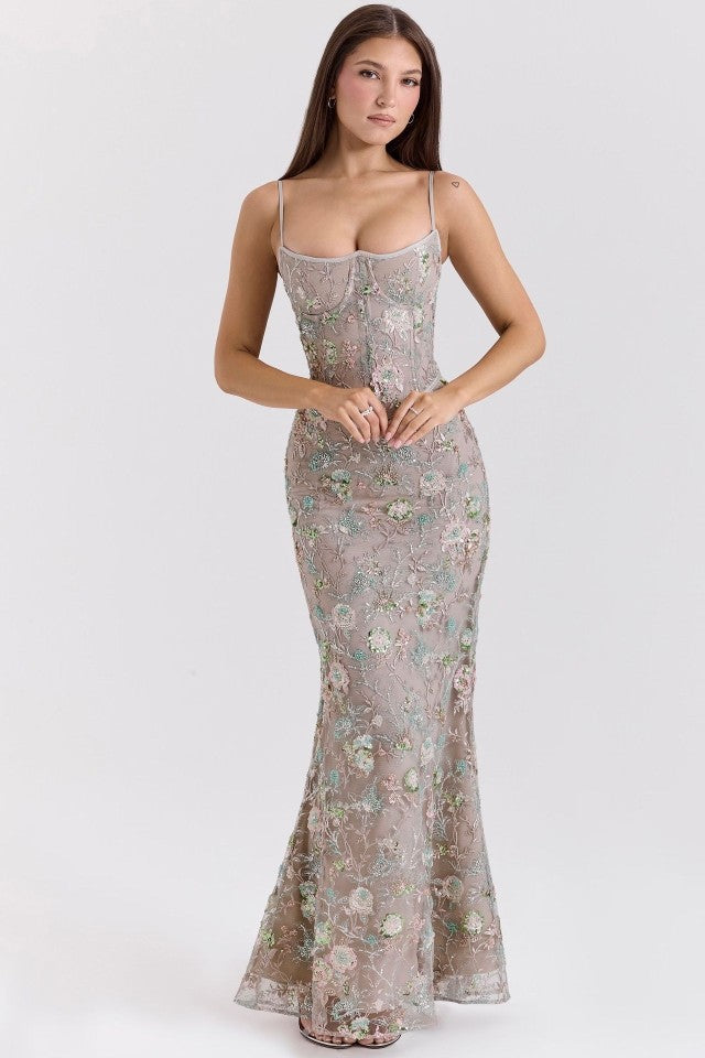 Ramona Maxi Dress