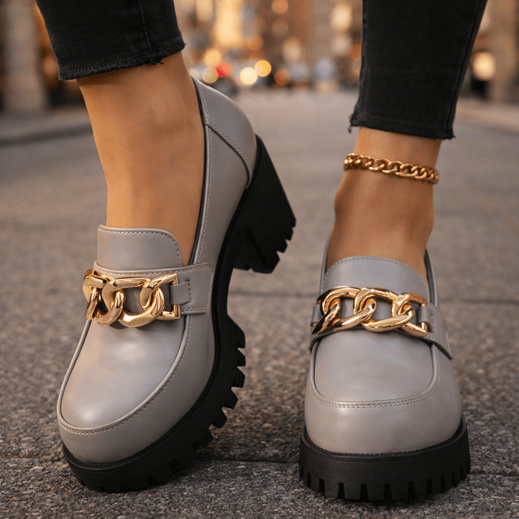 Roma Rise Platforms