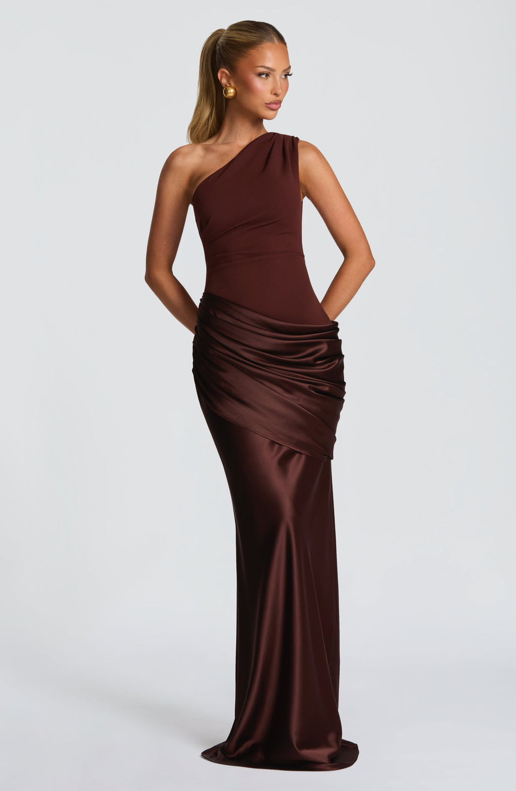 Aria Maxi Dress