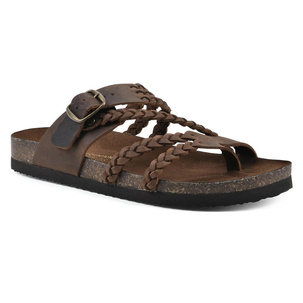 Solène Woven Sandals