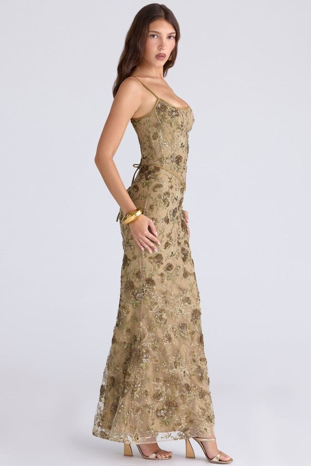 Ramona Maxi Dress