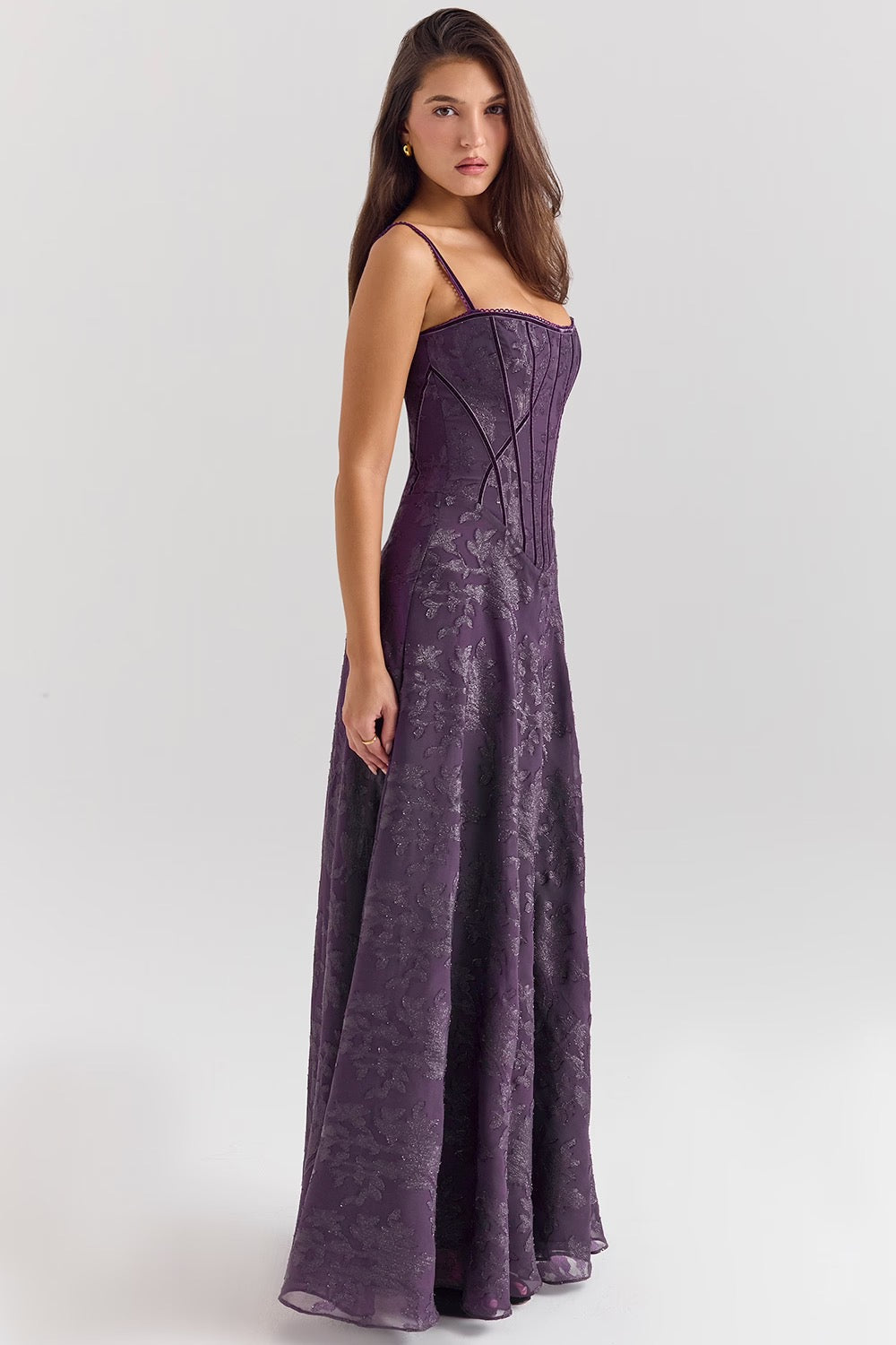 Anabella Elegant Dress