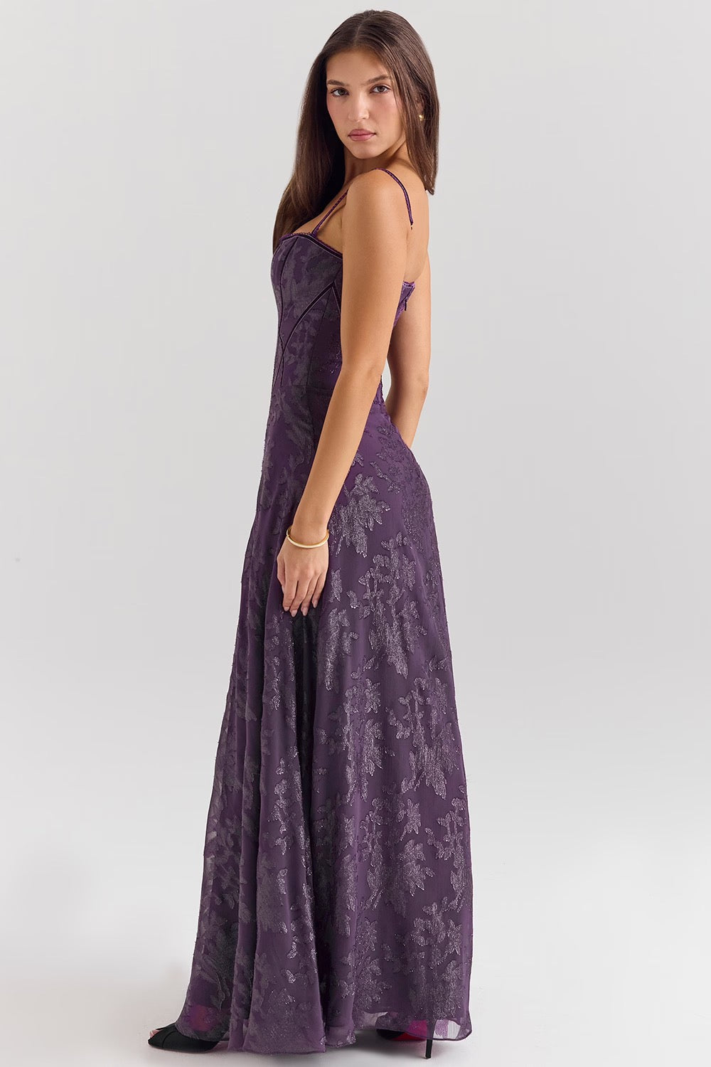 Anabella Elegant Dress