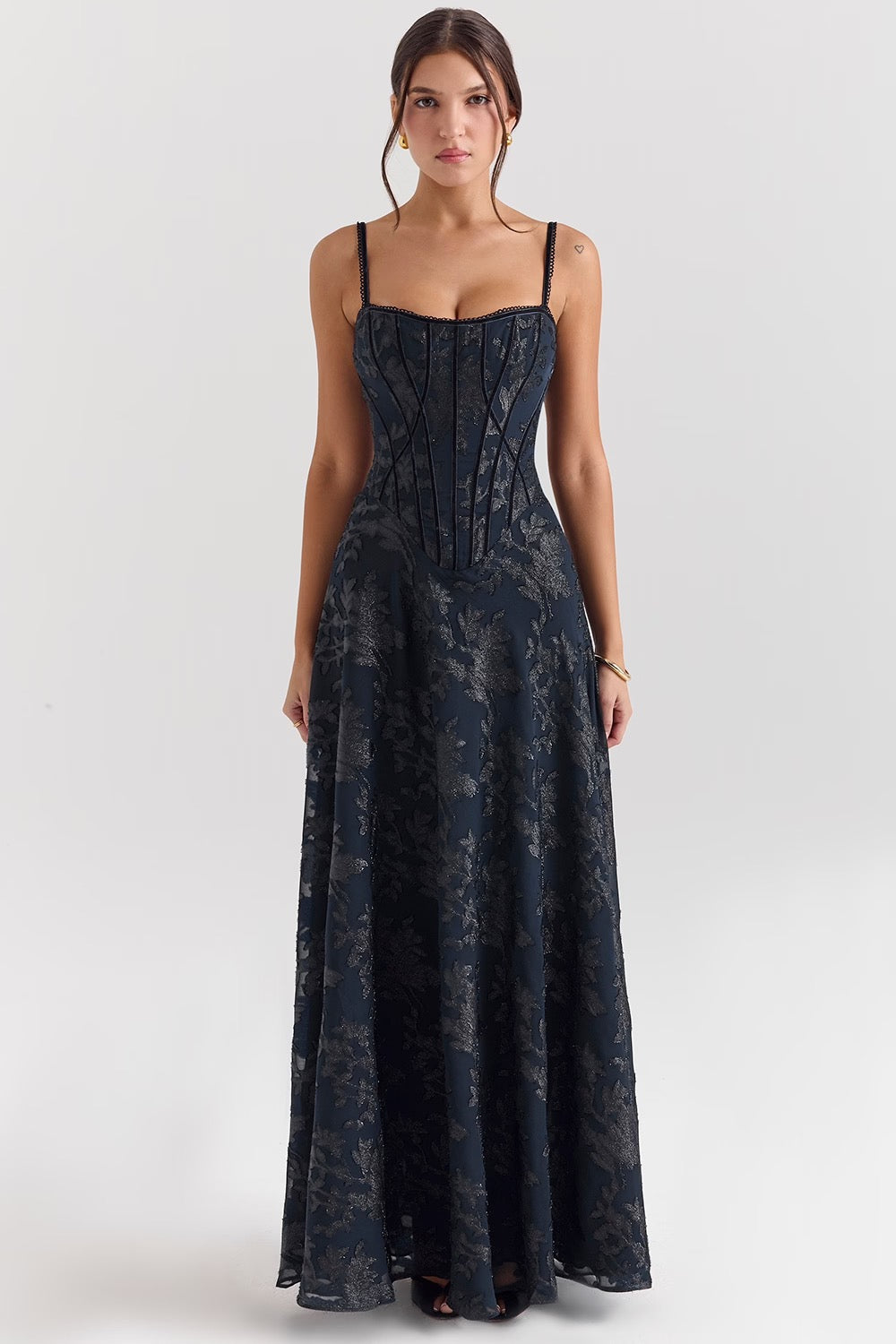 Anabella Elegant Dress