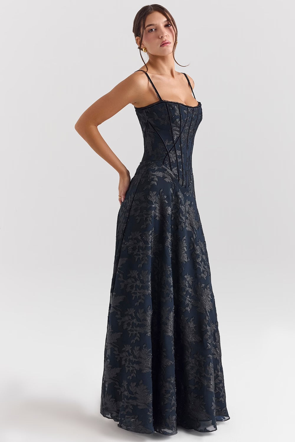 Anabella Elegant Dress