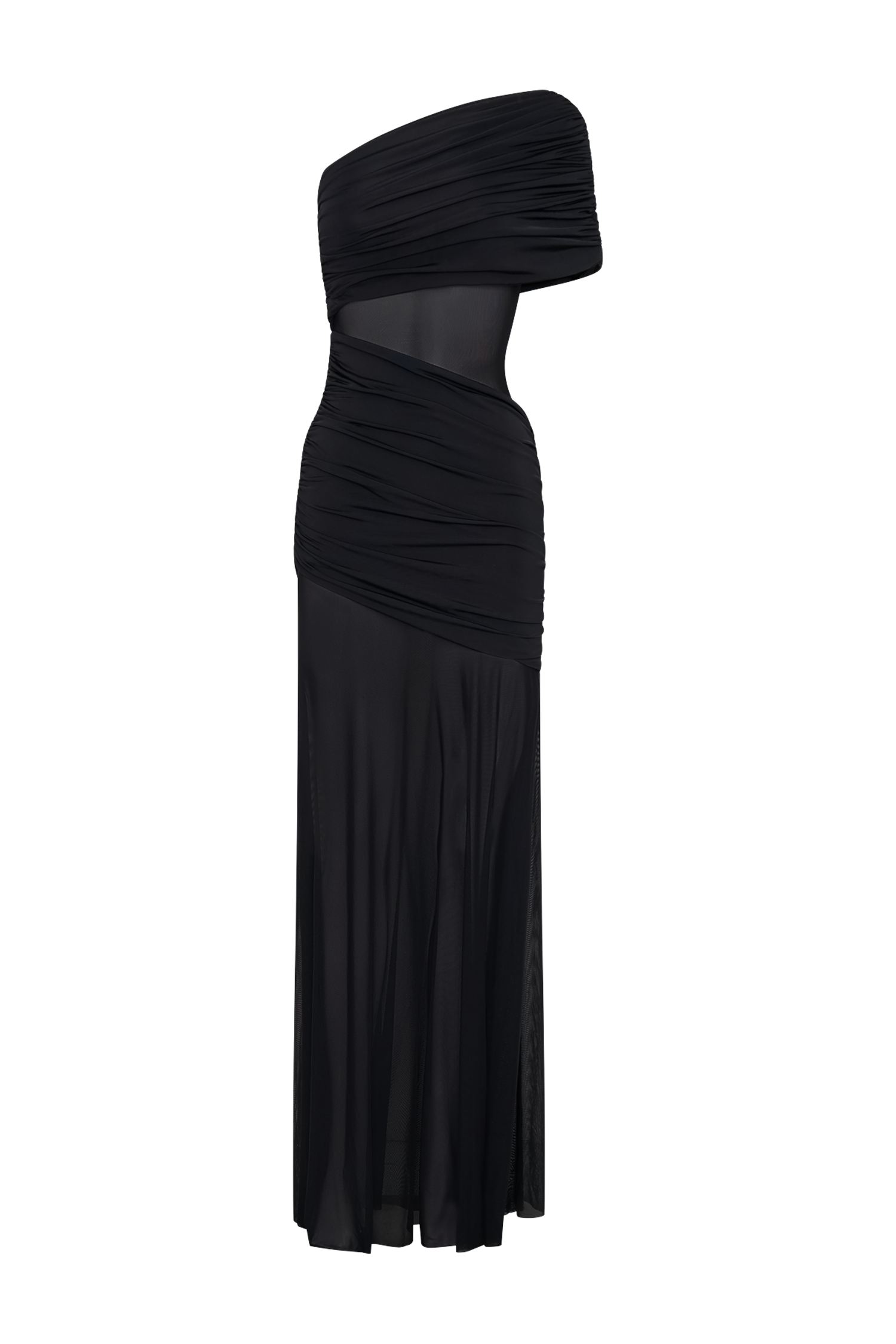 Monaco | Maxi Dress