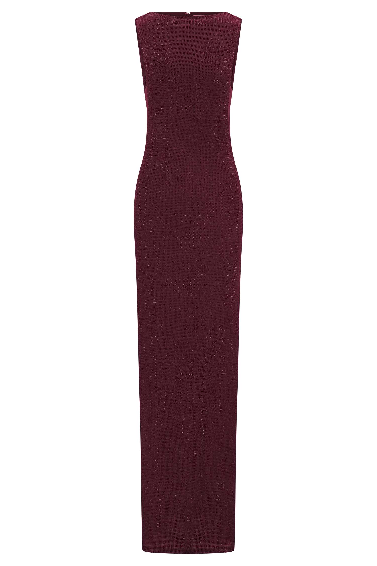 Emily Sparkle Maxi Dress