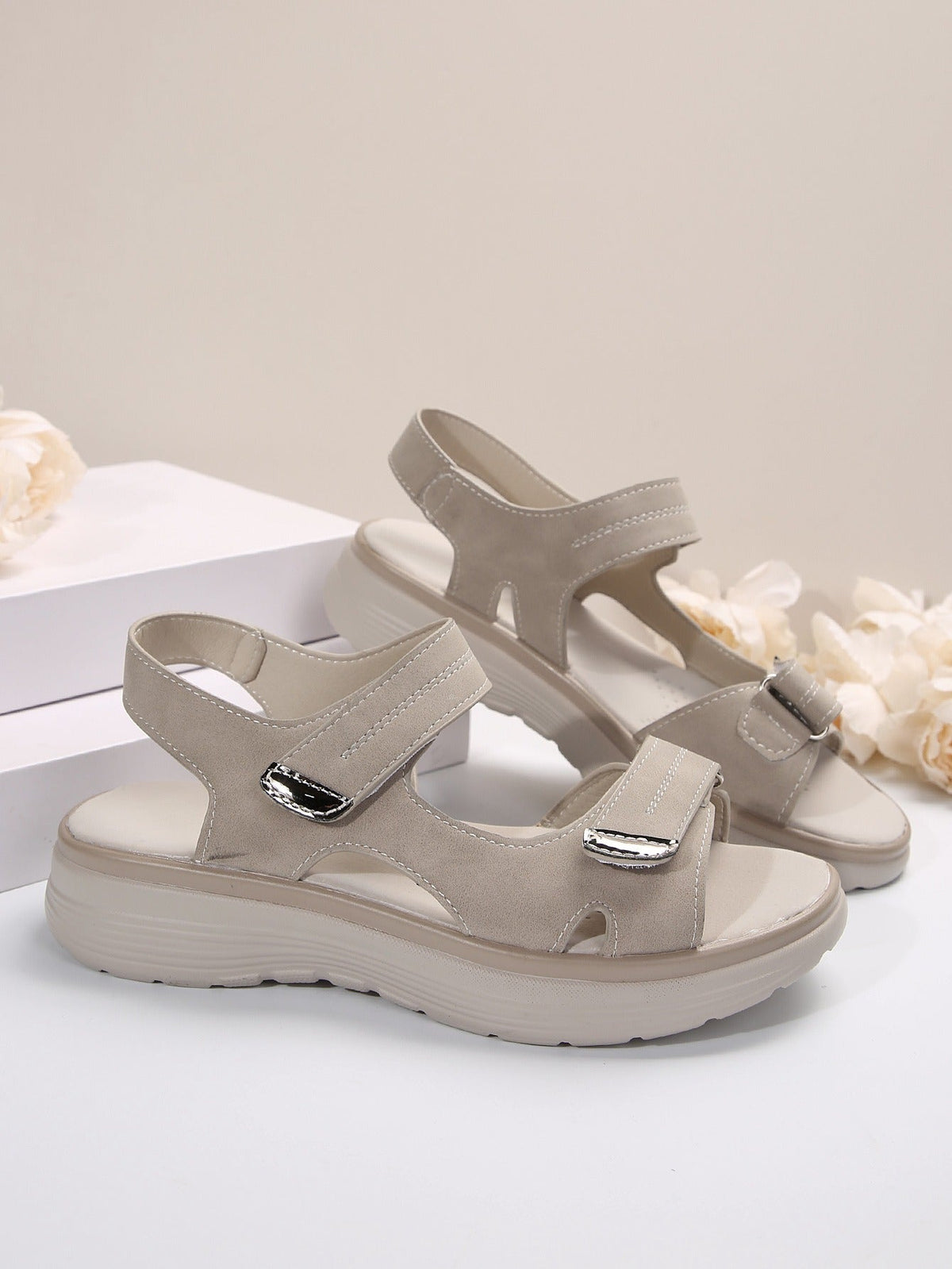 MARJORIE | ORTHOPEDIC SANDALS