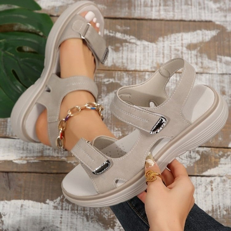 MARJORIE | ORTHOPEDIC SANDALS