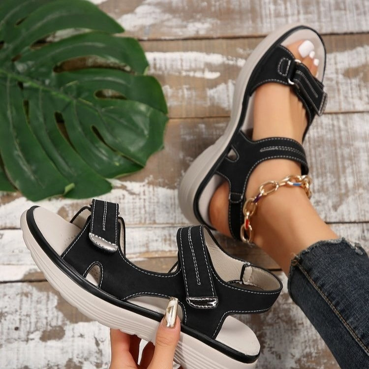 MARJORIE | ORTHOPEDIC SANDALS