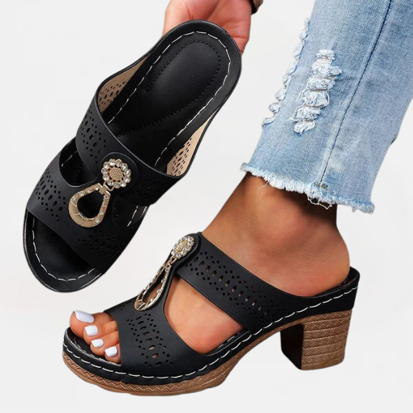 Faith | Comfortable Orthopedic Sandals