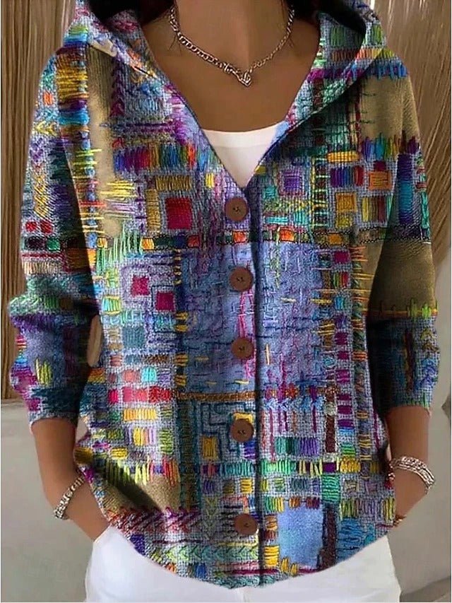 Sophia | Elegant Soft Cardigan