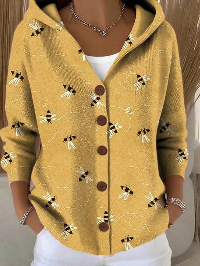 Sophia | Elegant Soft Cardigan