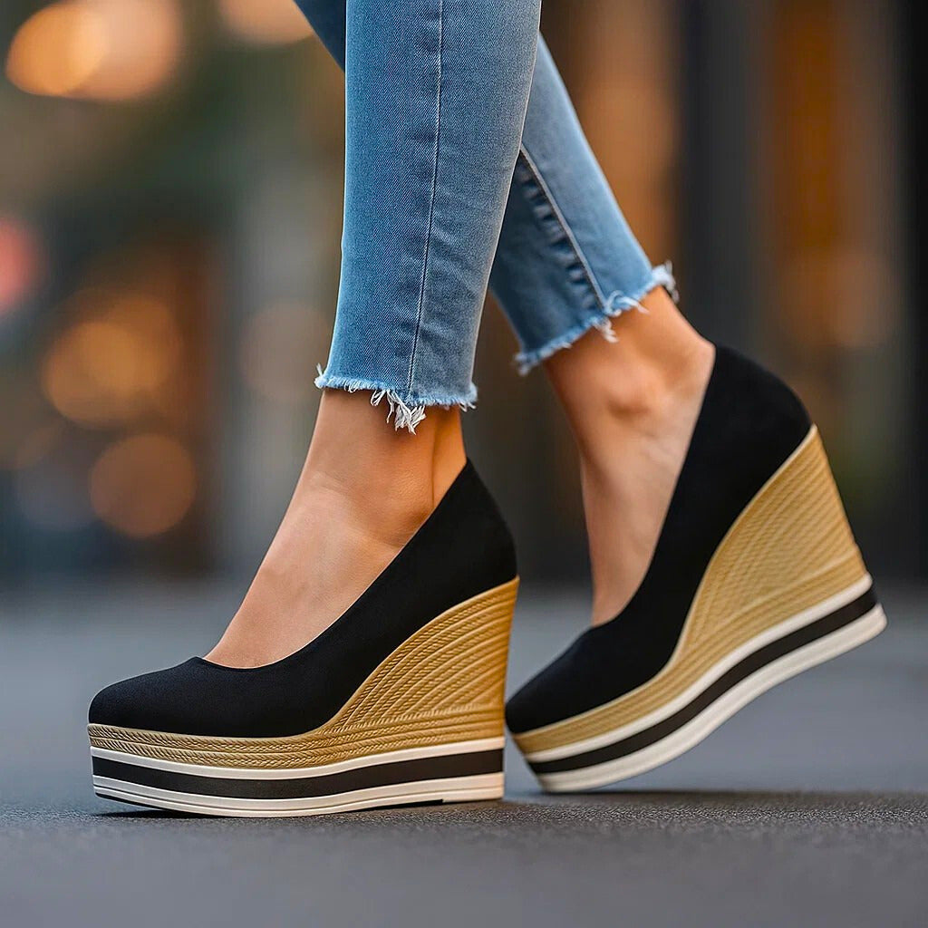 MILA MARIE PLATFORMS