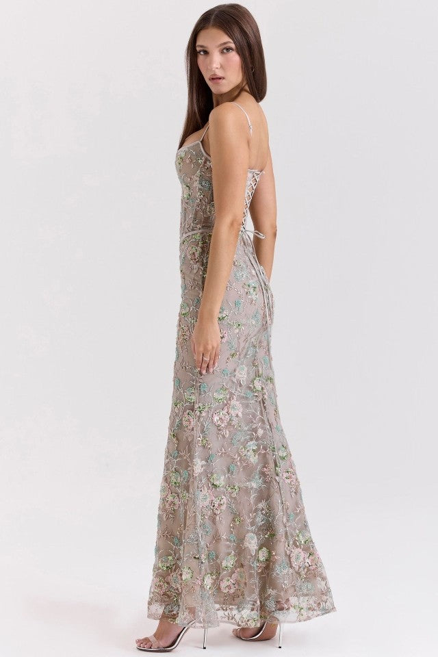 Ramona Maxi Dress