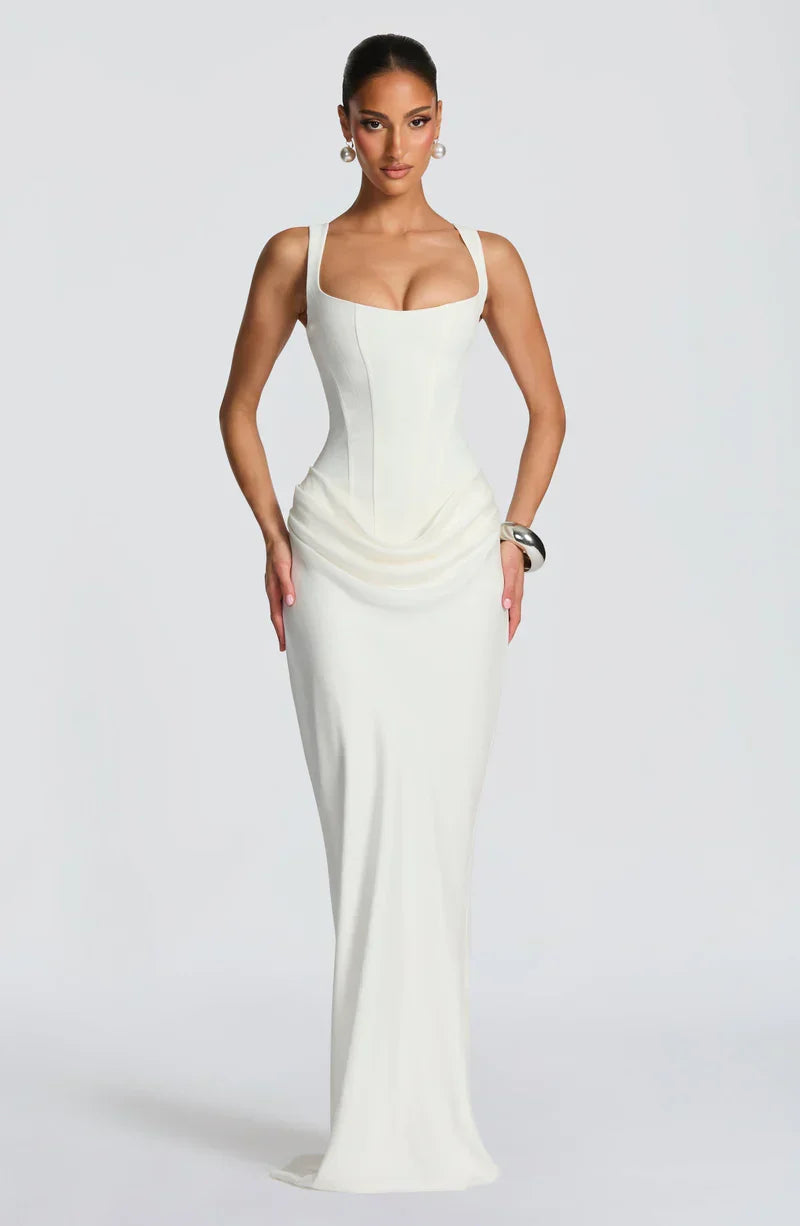 Cornelia Maxi Dress