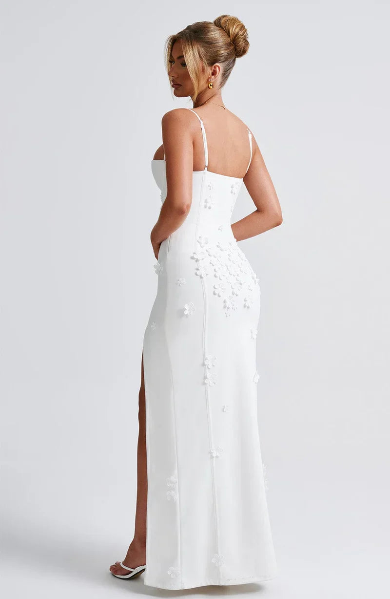 Dalary Maxi Dress