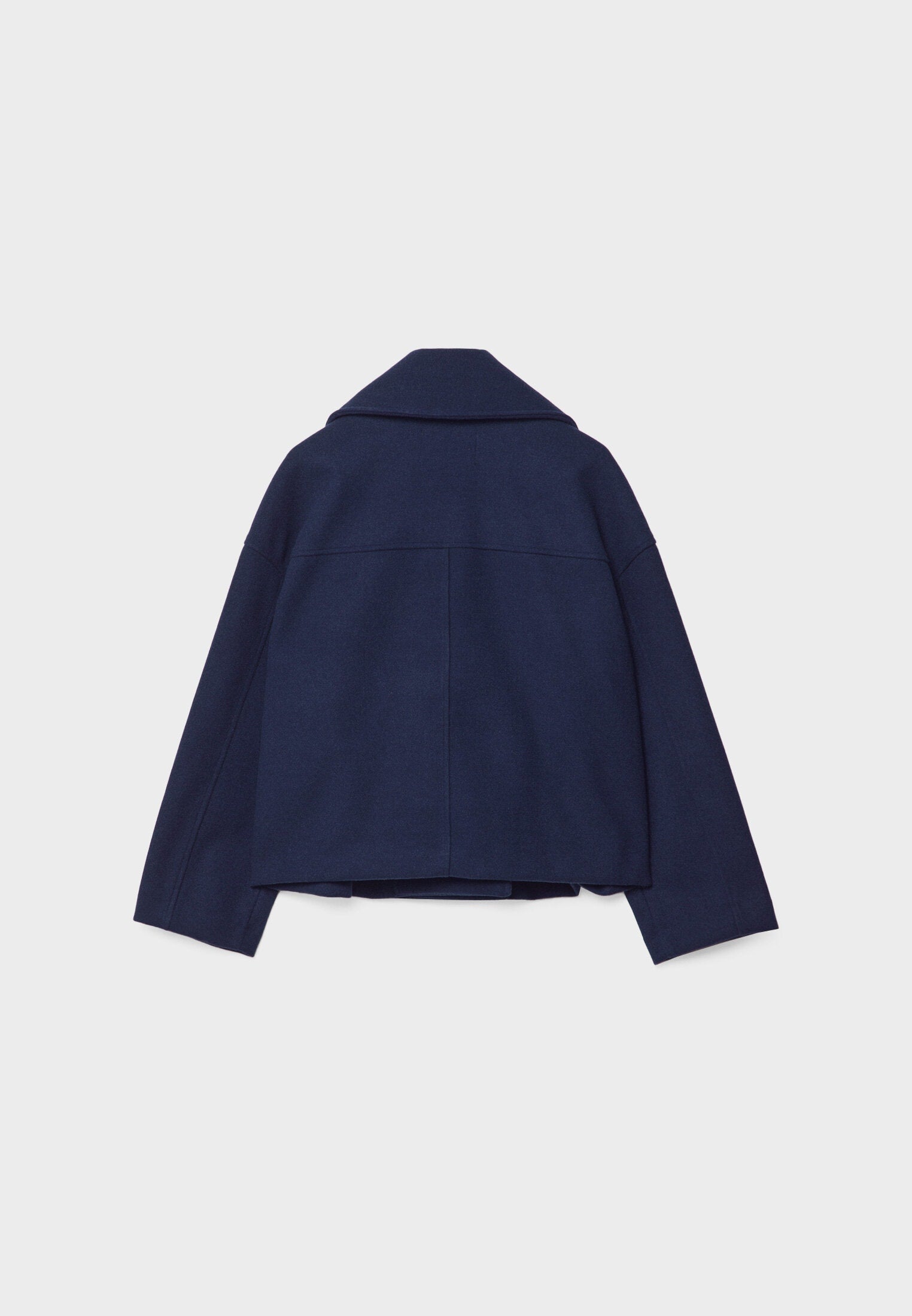 Amor Chic Coat