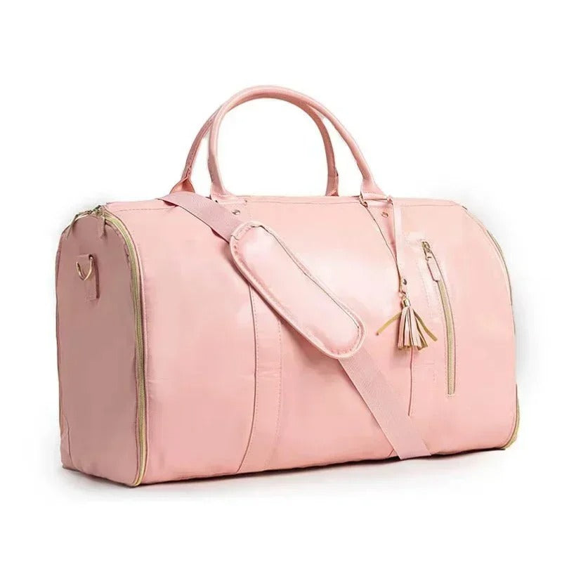 Vera™ - TravelSmart Kleding Duffel