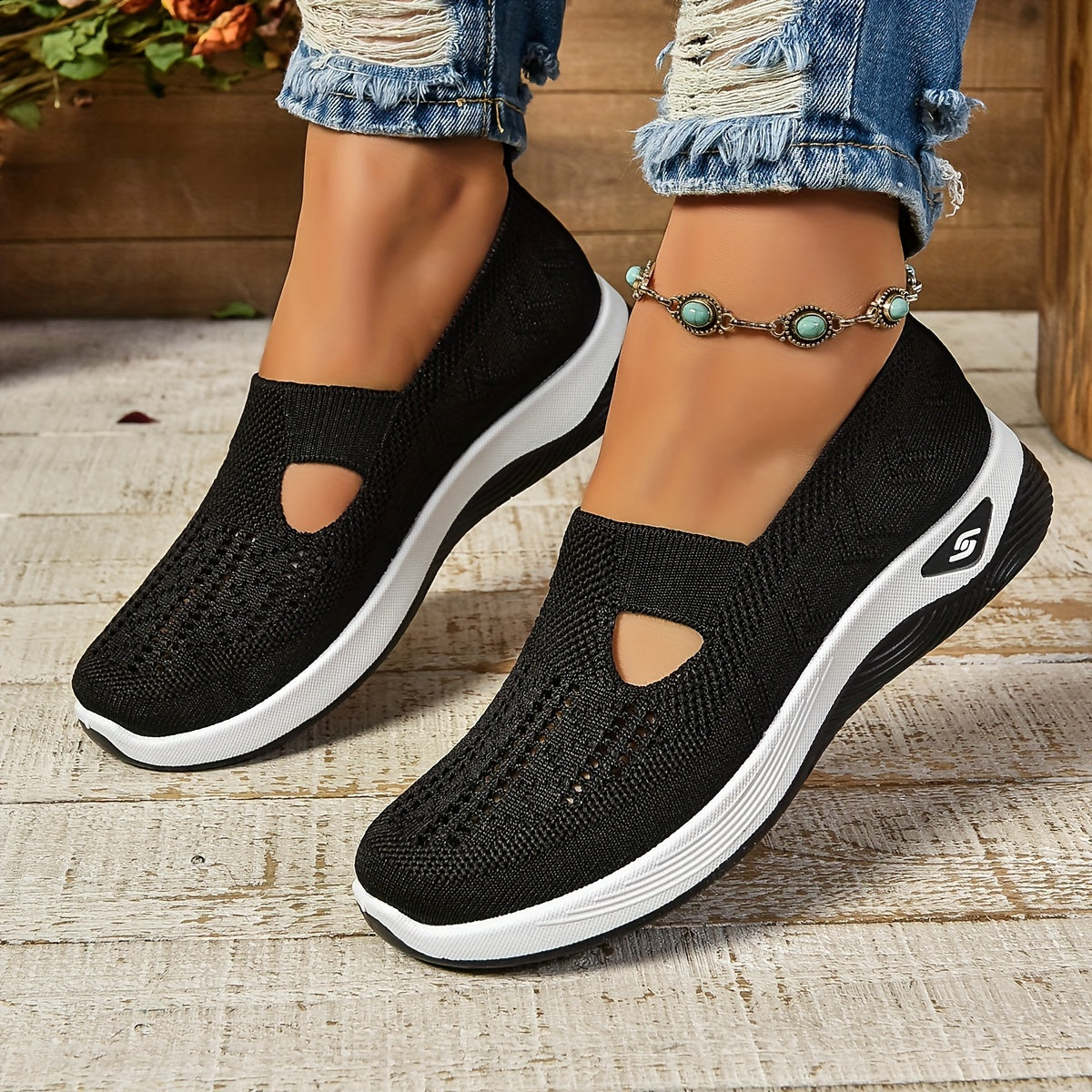 Carry™ Slip-On Shoes