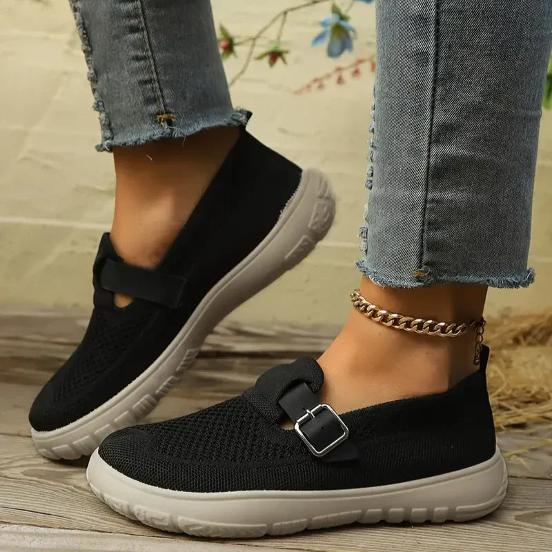 Munich Orthopedic Sandals