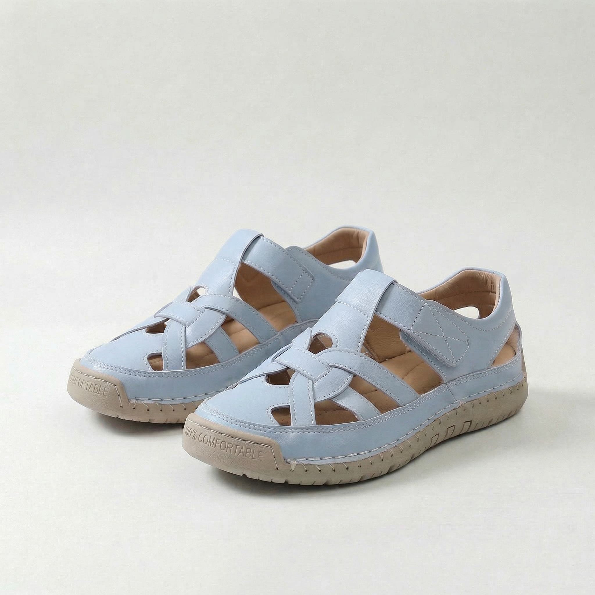 Ofelia – Lightweight Summer Sandals