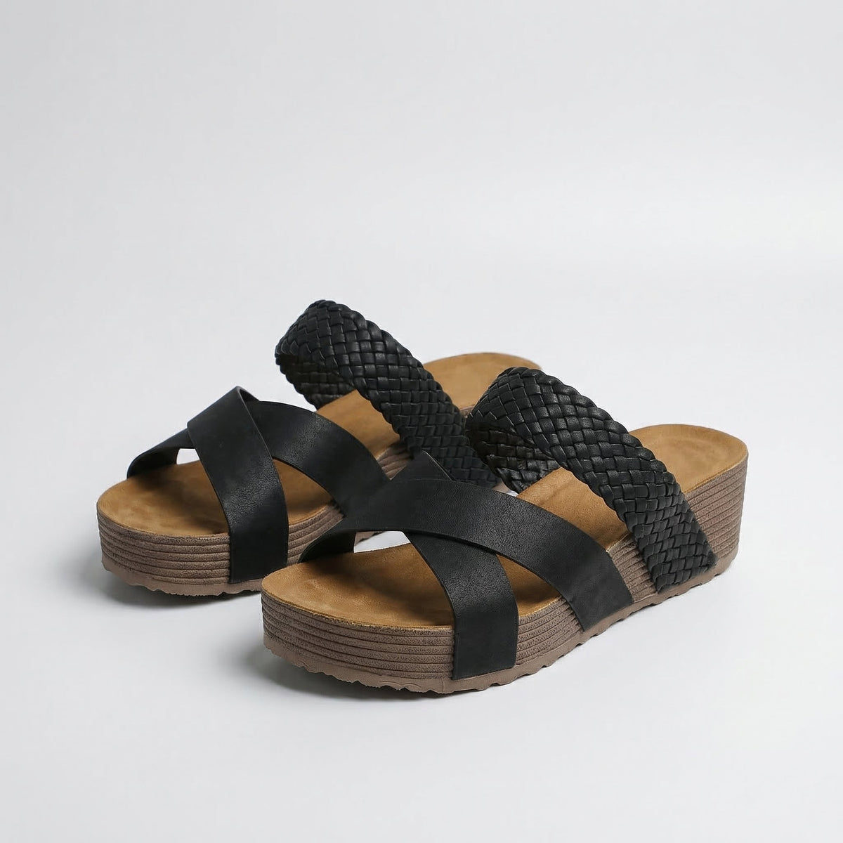 Sonia – Fashionable Orthopedic Sandals