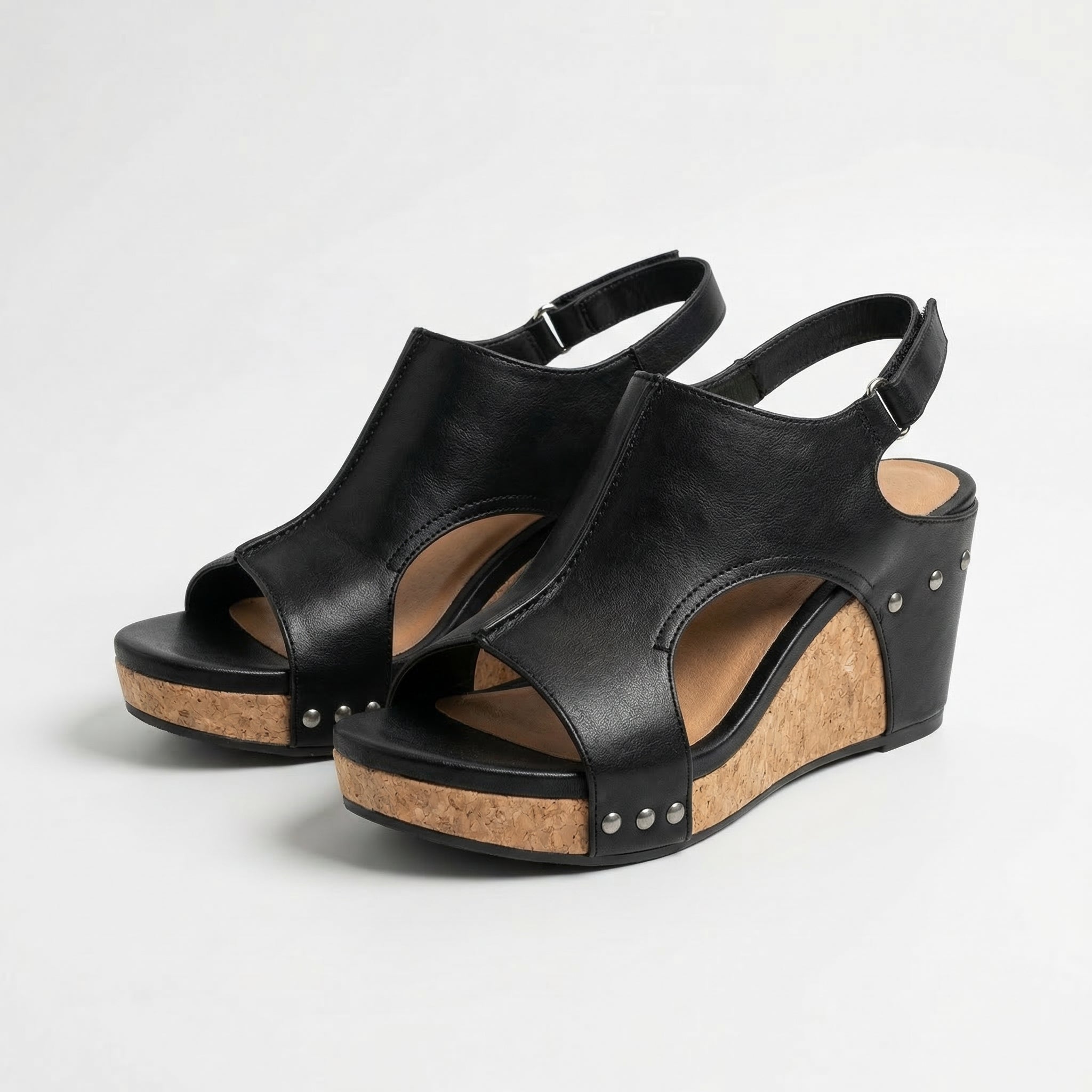 Trish – Orthopedic Sandals